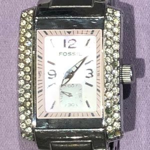 Women’s Fossil Watch